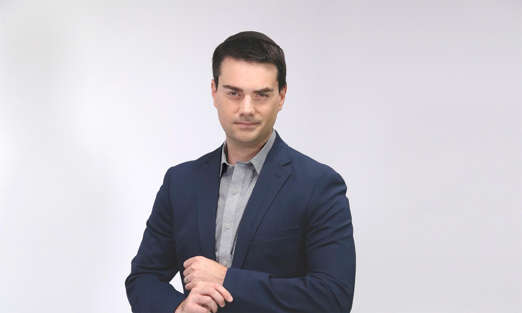 SUNDAY WILL NEVER BE THE SAME AS BEN SHAPIRO LAUNCHES ….