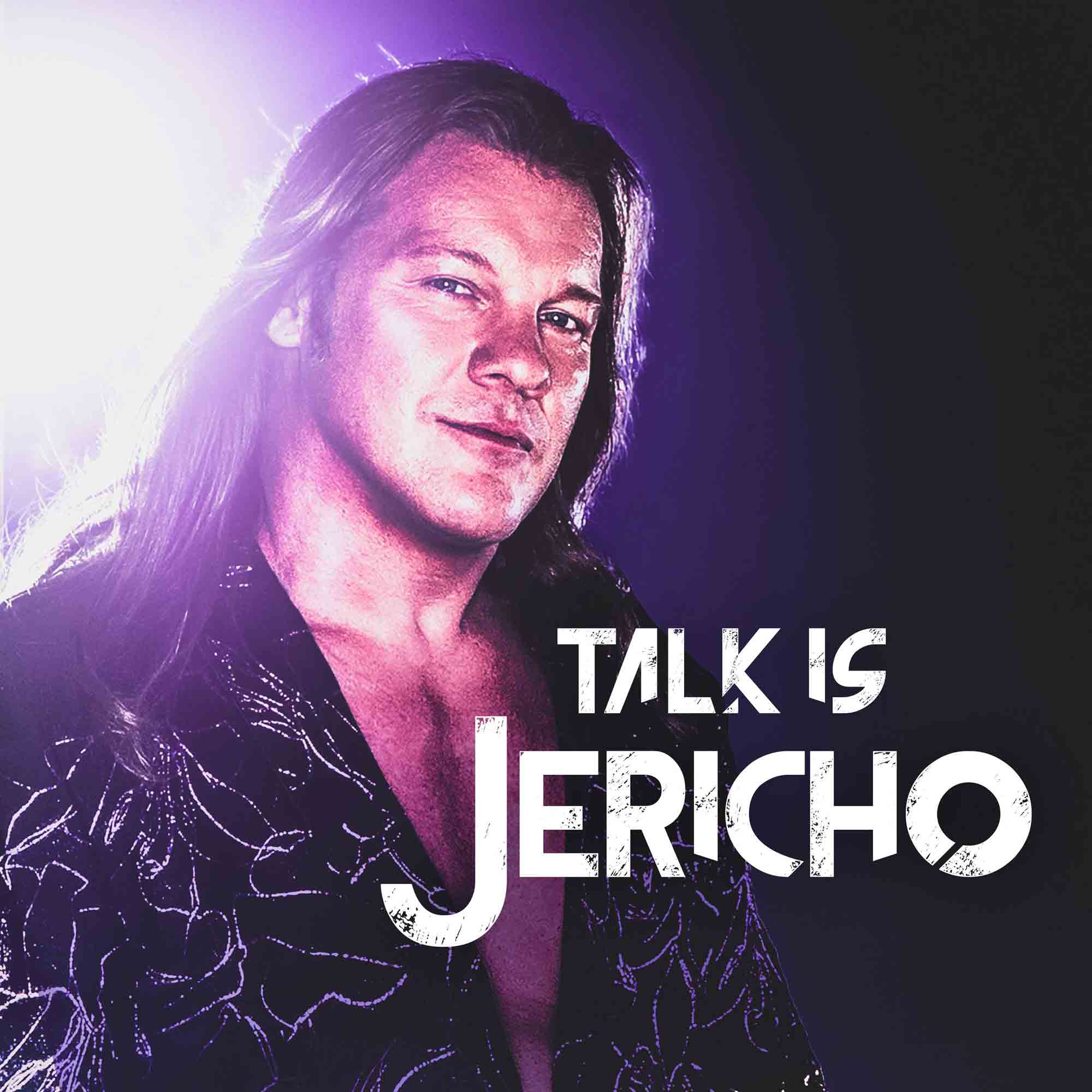 CHRIS JERICHO CELEBRATES 30th ANNIVERSARY IN WRESTLING