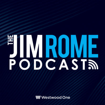 The Jim Rome Podcast