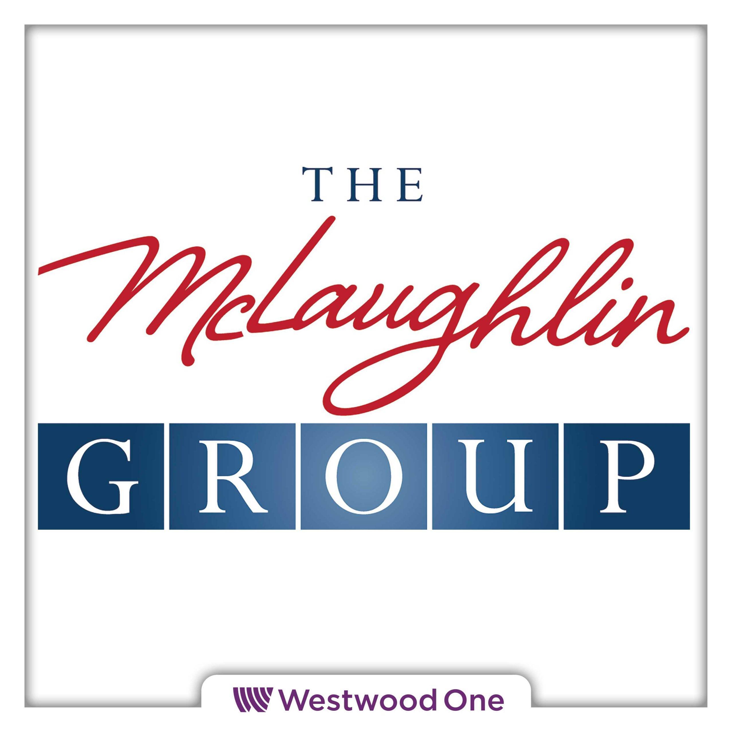 WESTWOOD ONE TO DISTRIBUTE AND SELL THE MCLAUGHLIN GROUP RADIO SHOW AND PODCAST