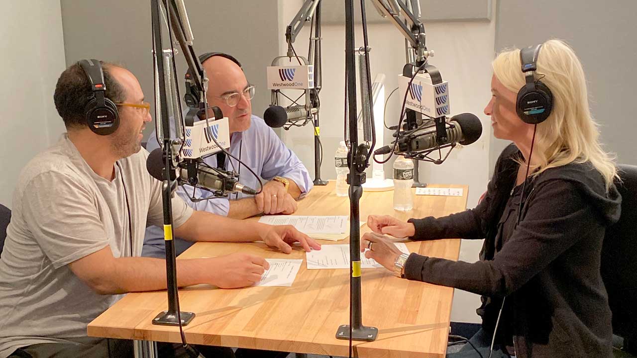 “THINK ABOUT THIS WITH SHELLY PALMER & ROSS MARTIN” PODCAST EXCLUSIVE: SENIOR FACEBOOK EXECUTIVE EXPLAINS WHY FACEBOOK KNOWINGLY TAKES FALSE POLITICAL ADS