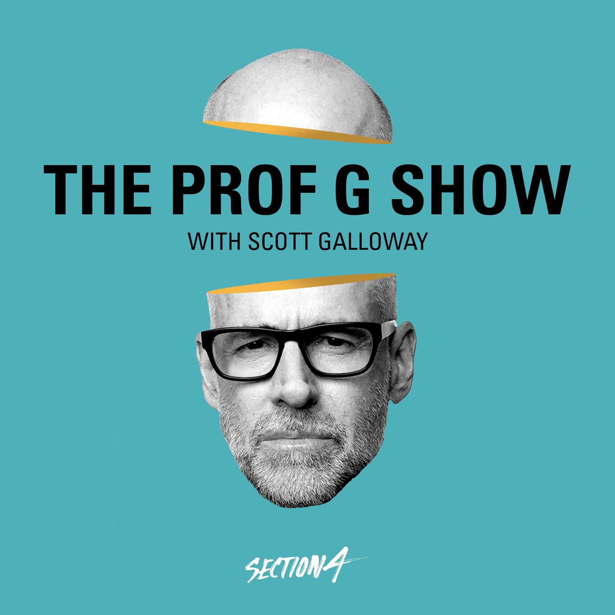 THE PROF G SHOW LAUNCHES ON WESTWOOD ONE PODCAST NETWORK