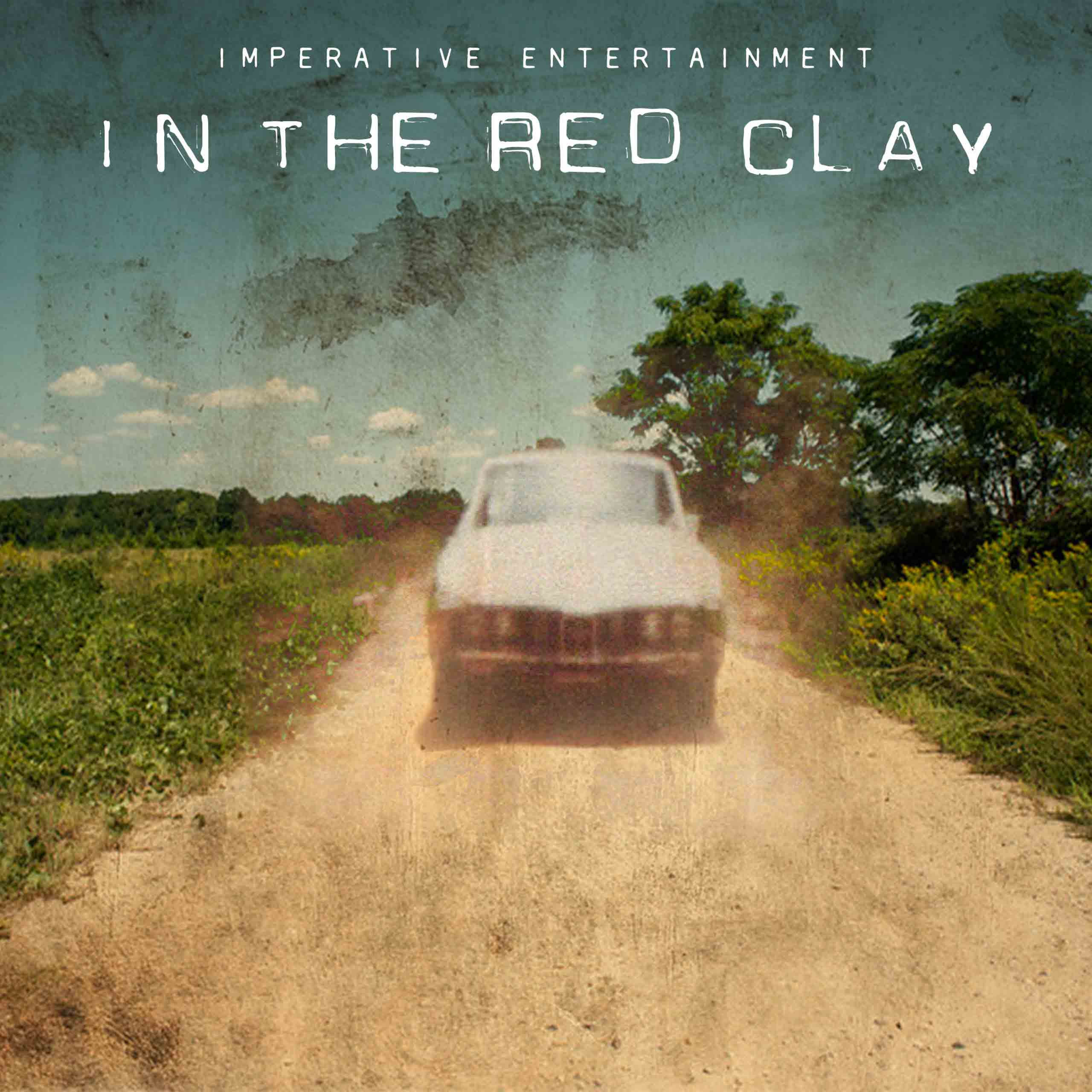 WESTWOOD ONE AND IMPERATIVE ENTERTAINMENT’S PODCAST DIVISION LAUNCH IN THE RED CLAY