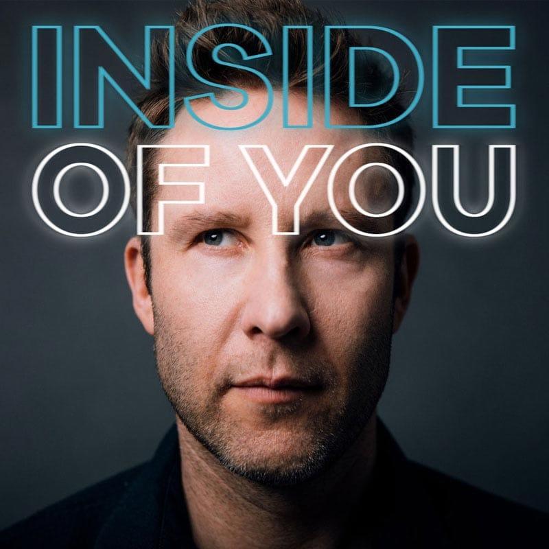 TOM WELLING REVEALS A NEW BABY IS ON THE WAY ON MICHAEL ROSENBAUM’S INSIDE OF YOU PODCAST