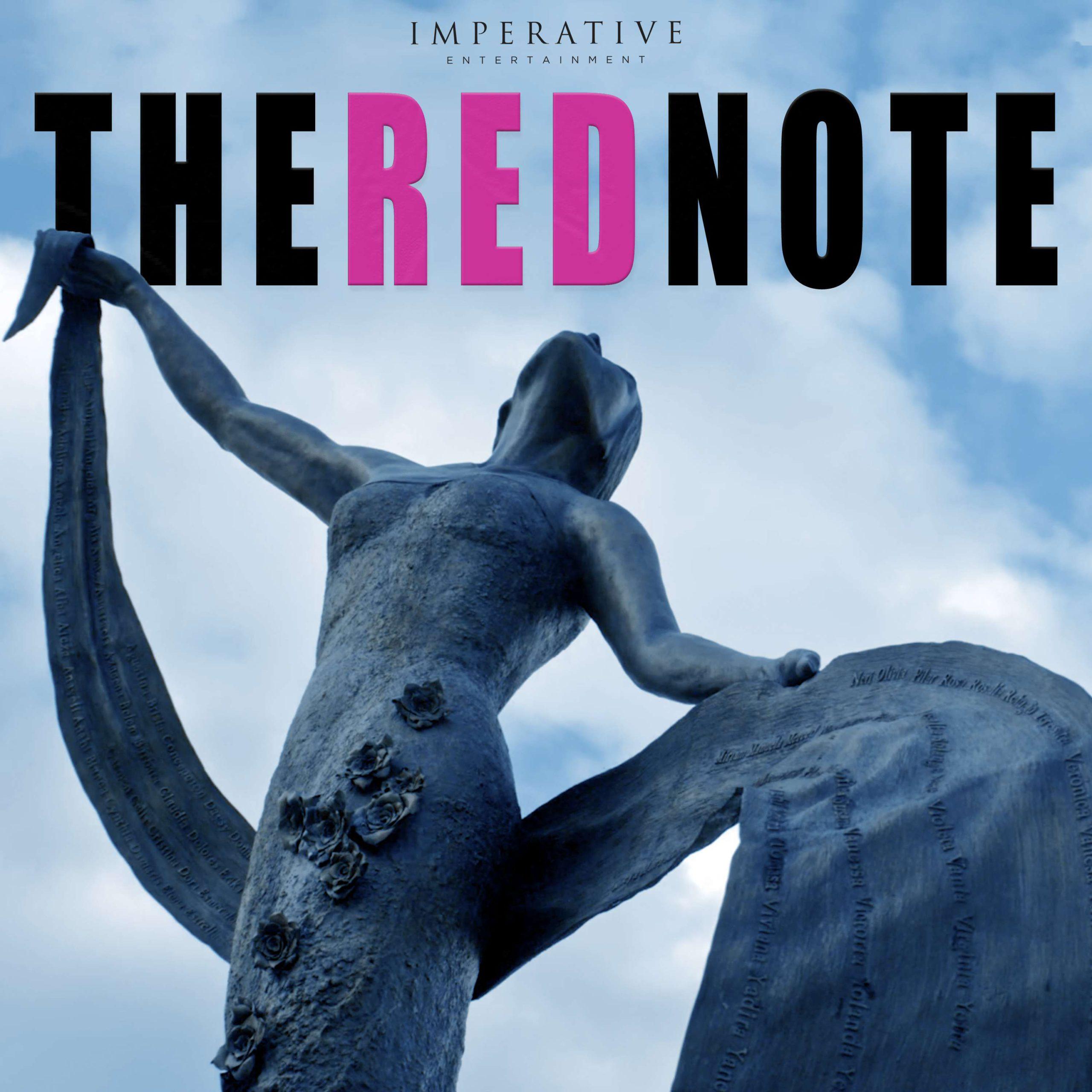 The Red Note