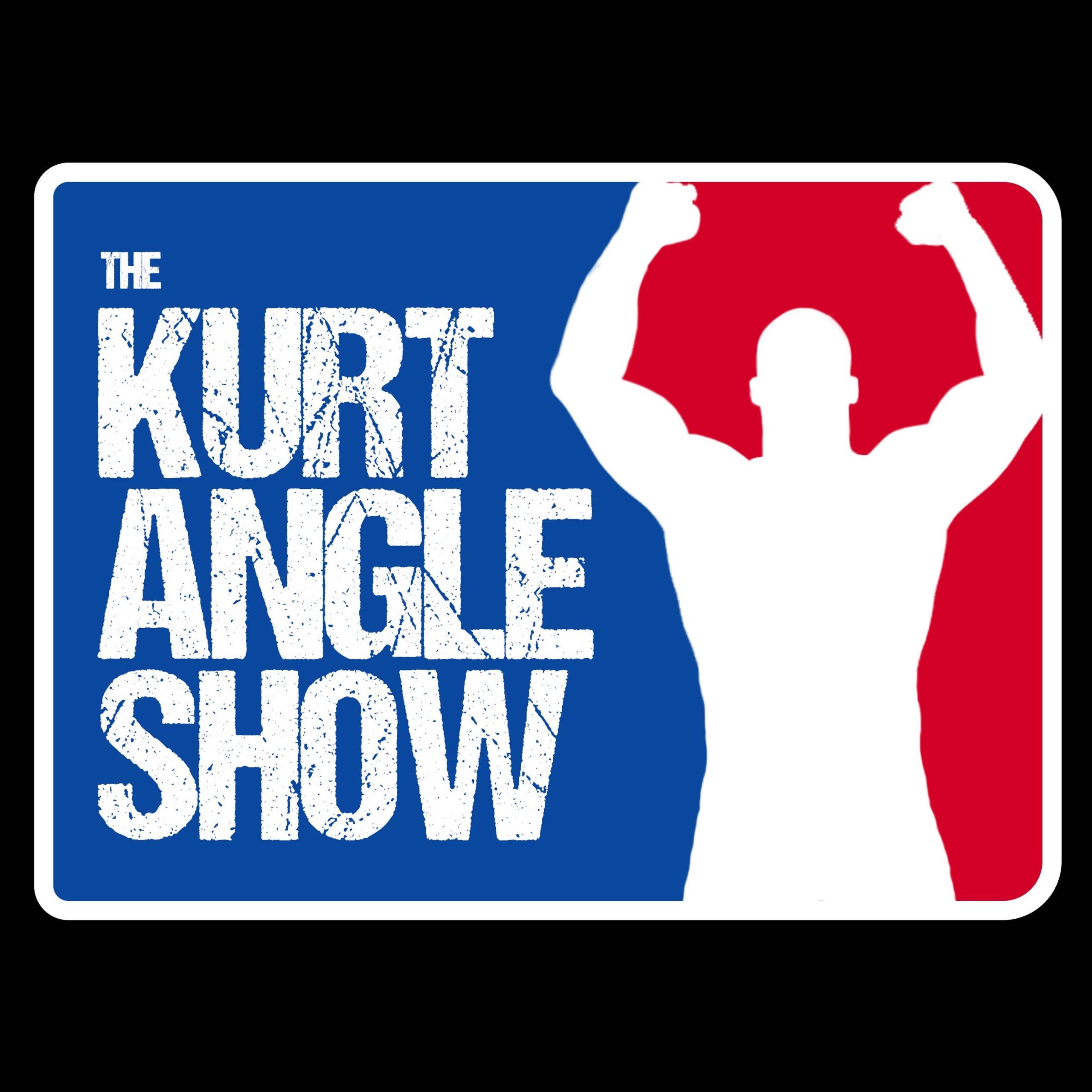 OLYMPIC WRESTLING LEGEND KURT ANGLE LAUNCHES PODCAST ON WESTWOOD ONE – IT’S TRUE, IT’S DAMN TRUE