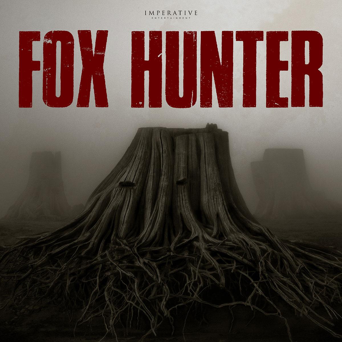 Fox Hunter