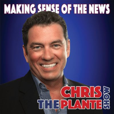 The Chris Plante Show
