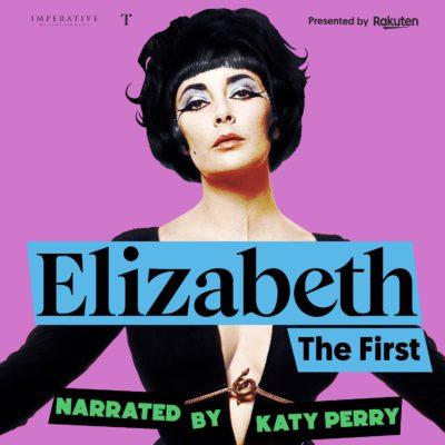 Elizabeth The First