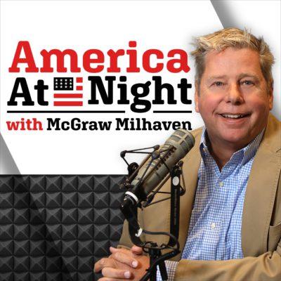 America At Night