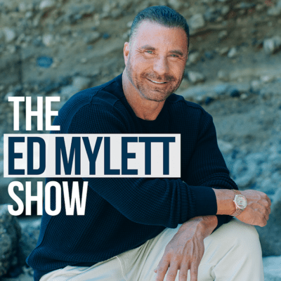 The Ed Mylett Show Joins the Cumulus Podcast Network