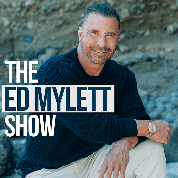 The Ed Mylett Show Joins the Cumulus Podcast Network
