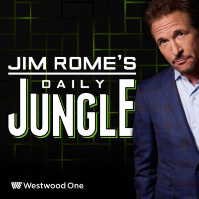 Jim Rome’s Daily Jungle