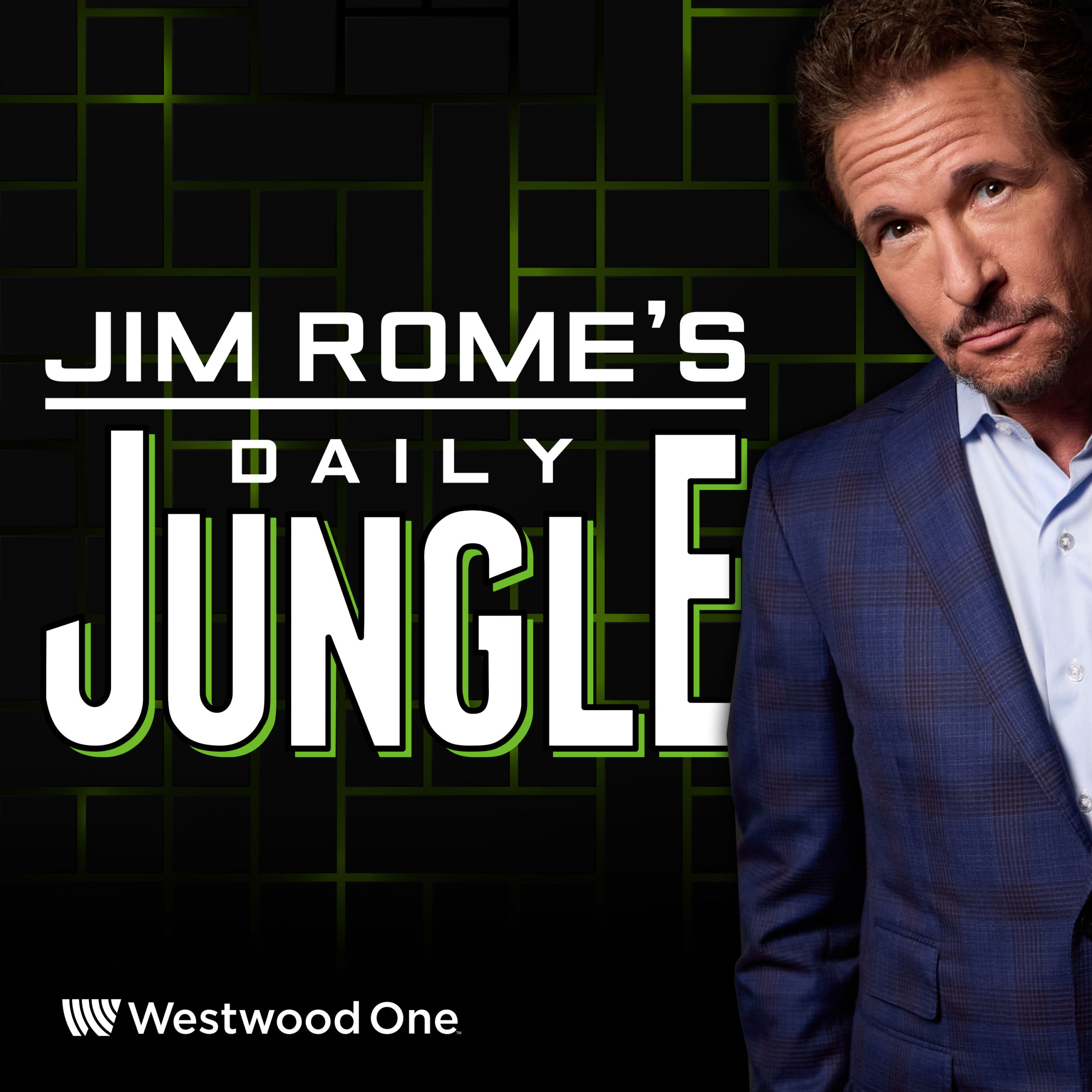 Jim Rome’s Daily Jungle