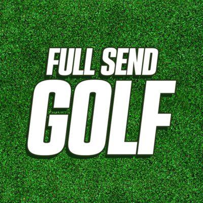 Full Send Golf